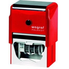 Datownik Wagraf D7 Datownik Wagraf D7