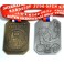 Medale odlewane Judo