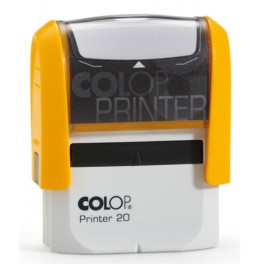 Pieczątka samotuszująca Colop Printer 20 Pieczątka samotuszująca Colop Printer 20