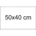 Tablica informacyjna z grawerem 30x20cm