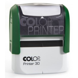 Pieczątka samotuszująca Colop Printer 30 Pieczątka samotuszująca Colop Printer 30