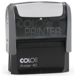 Pieczątka samotuszująca Colop Printer 40