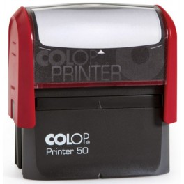 Pieczątka samotuszująca Colop Printer 50