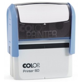 Pieczątka samotuszująca Colop Printer 60 Pieczątka samotuszująca Colop Printer 60