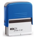 Pieczątka Colop Printer Compact 40