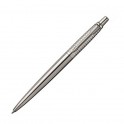 Długopis Parker Jotter premium stalowy mat