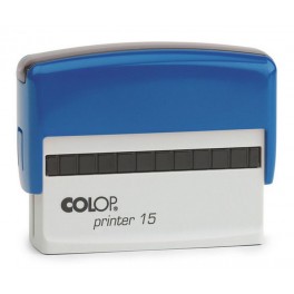 Pieczątka Colop Printer 15