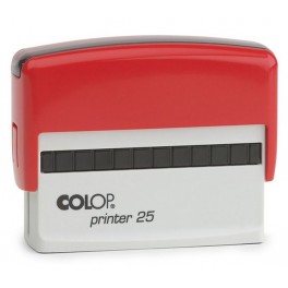 Pieczątka Colop Printer 25
