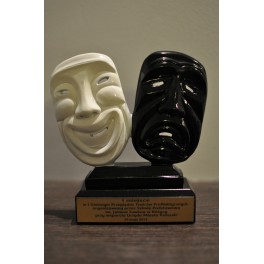 Figurka Tryumf RFST2078 Figurka Tryumf RFST2078